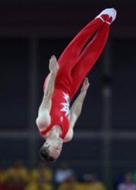 OLY COC London 2012 OLY COC London 2012