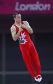 OLY COC London 2012 OLY COC London 2012