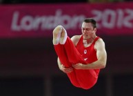 OLY COC London 2012