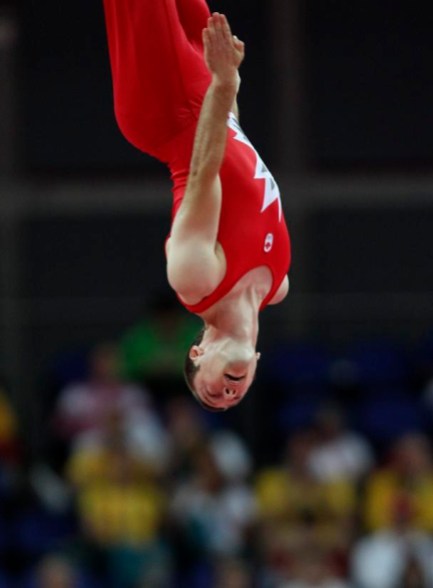 OLY COC London 2012 OLY COC London 2012