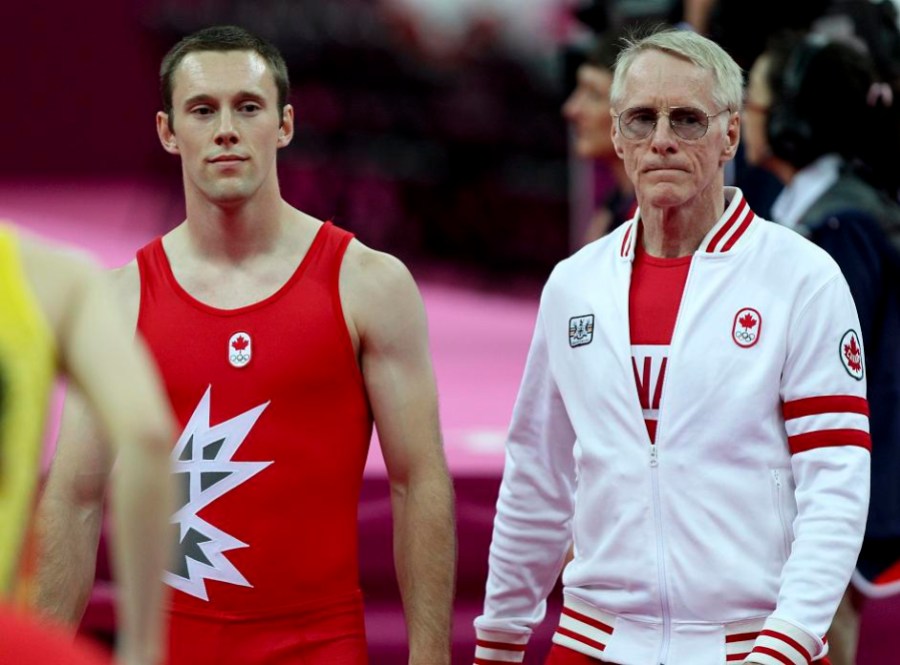 OLY COC London 2012 OLY COC London 2012