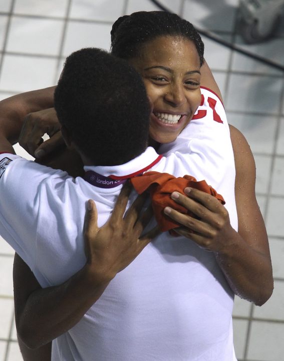 OLY COC London 2012