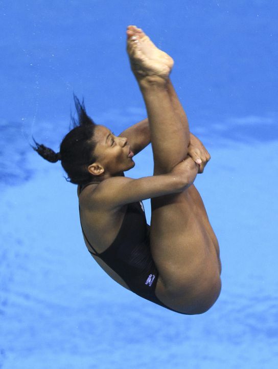 OLY COC London 2012