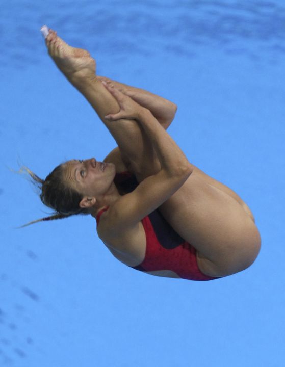 OLY COC London 2012