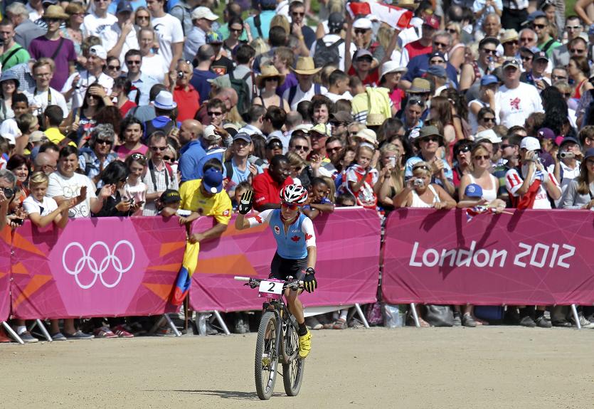 COC Photo by Mike Ridewood