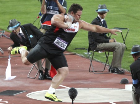 OLY COC London 2012 OLY COC London 2012