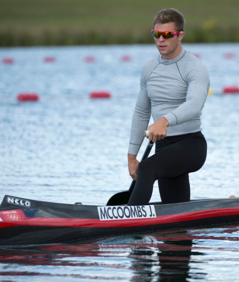 OLY COC London 2012 OLY COC London 2012