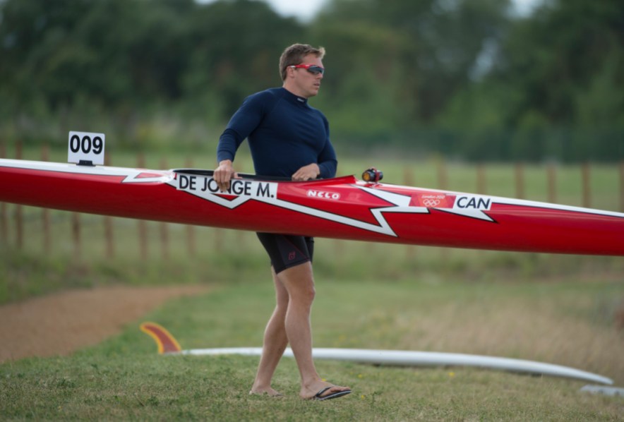 OLY COC London 2012 OLY COC London 2012