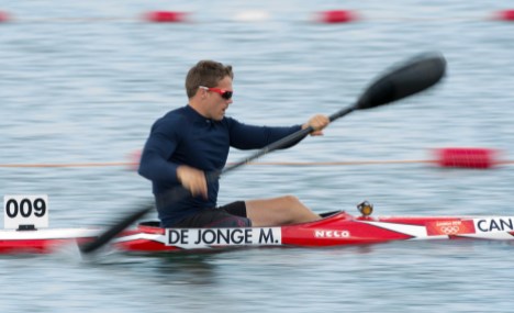 OLY COC London 2012 OLY COC London 2012