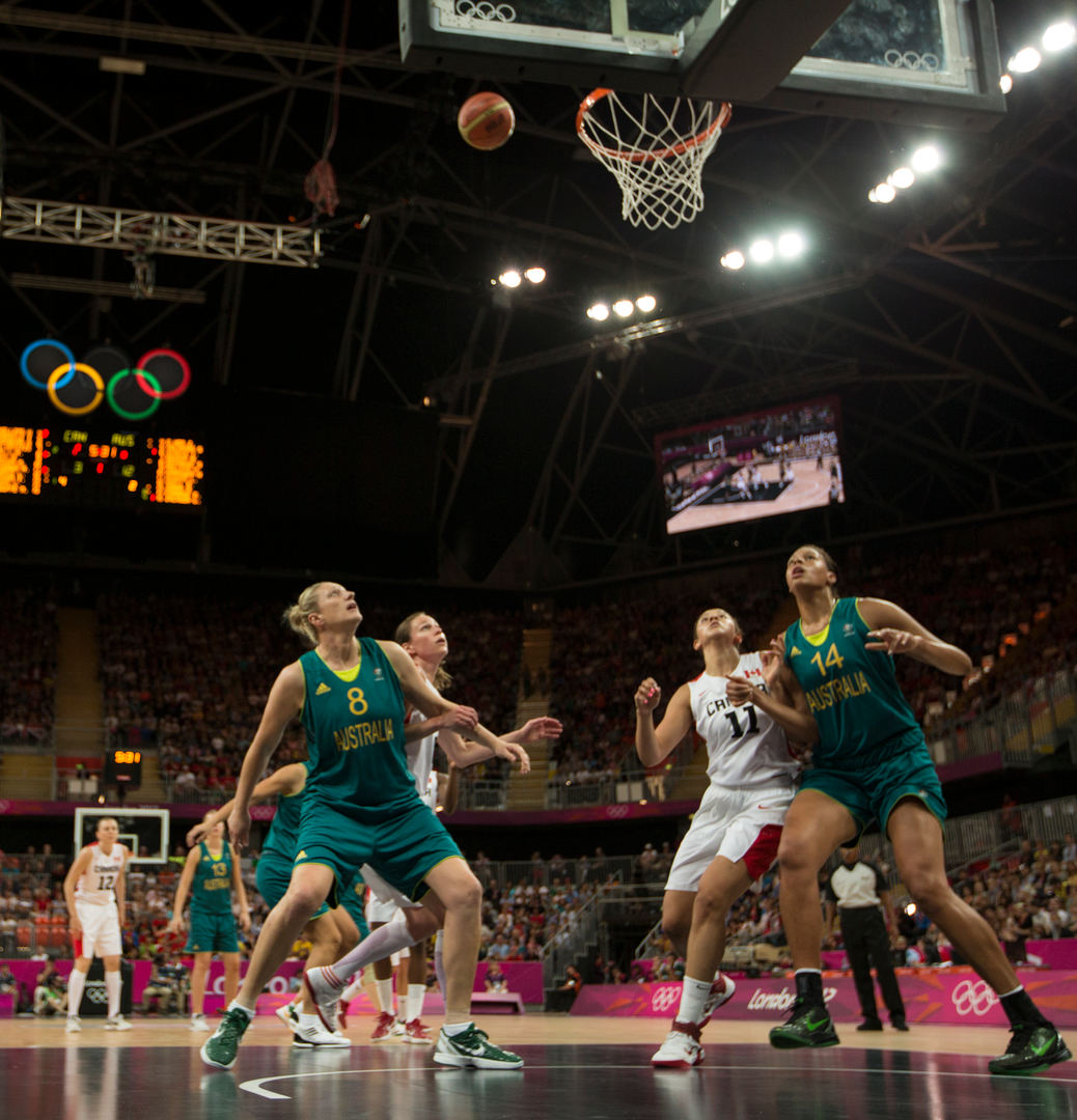 OLY COC London 2012