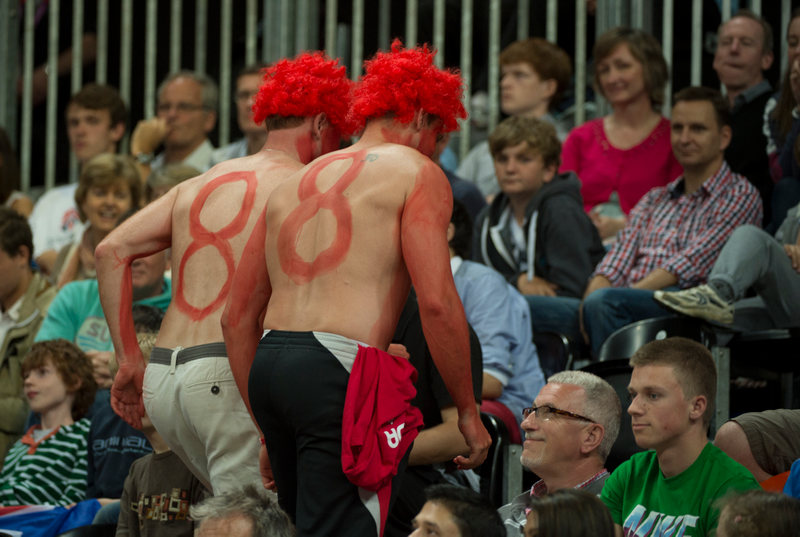 OLY COC London 2012