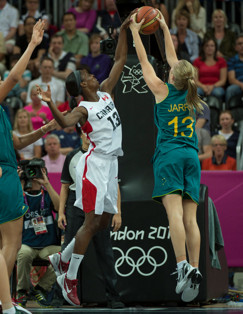 OLY COC London 2012