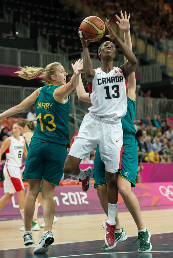 OLY COC London 2012