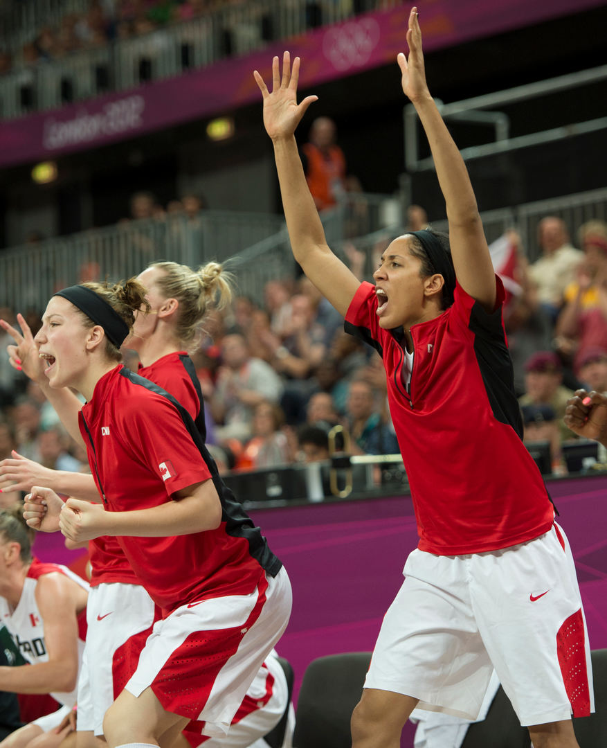 OLY COC London 2012