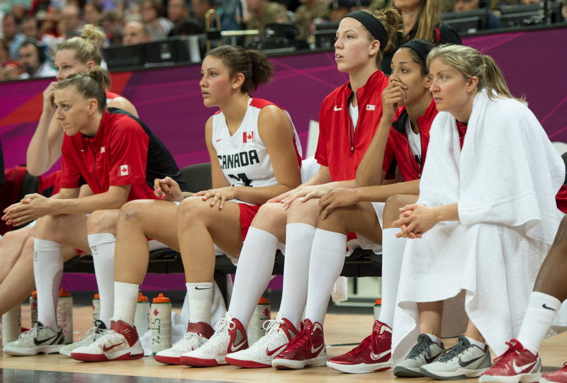 OLY COC London 2012