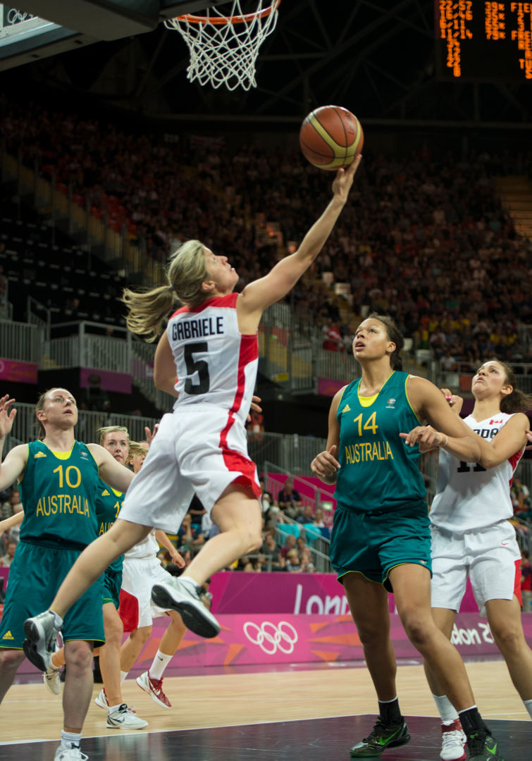 OLY COC London 2012
