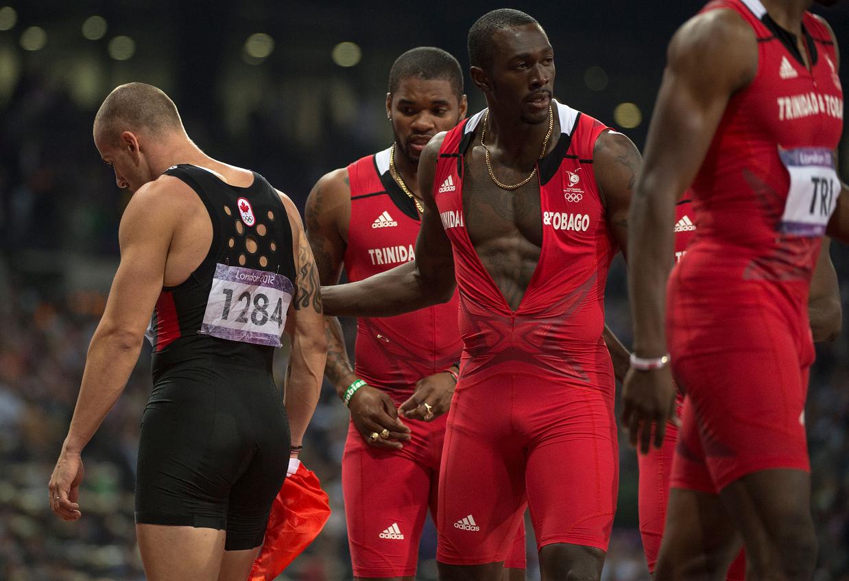 COC Photo by Jason Ransom