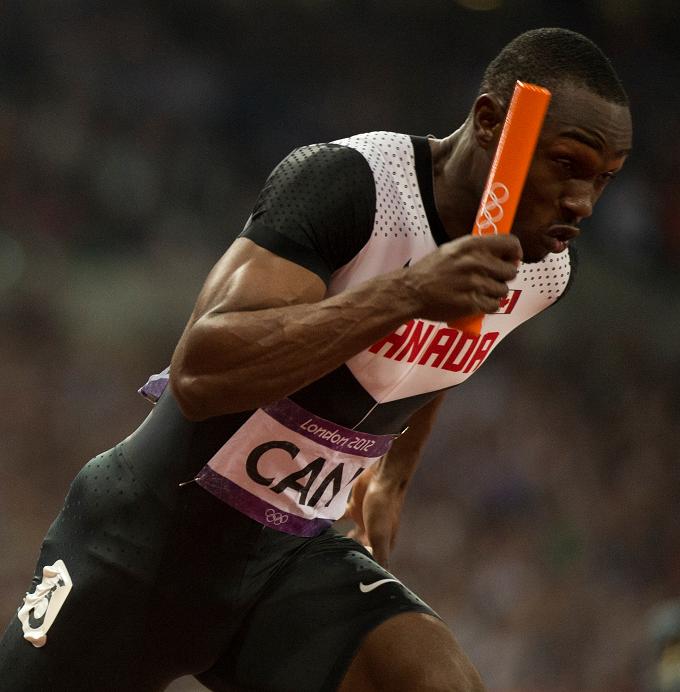 COC Photo by Jason Ransom