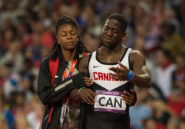 COC Photo by Jason Ransom