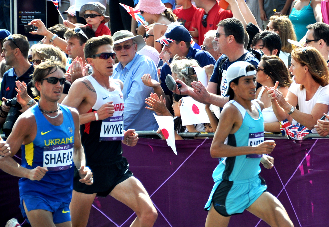 Marathon