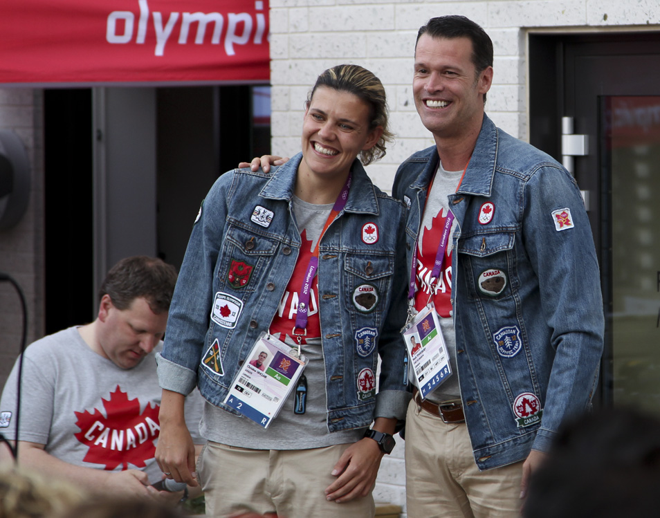 OLY COC London 2012
