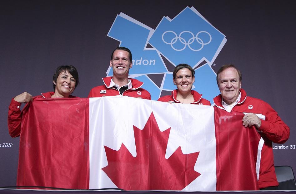 OLY COC London 2012