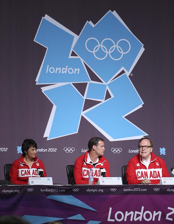 OLY COC London 2012