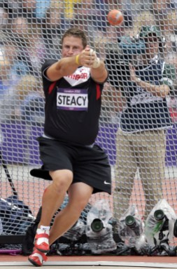 James Steacy James Steacy