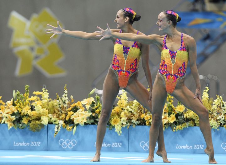 OLY COC London 2012