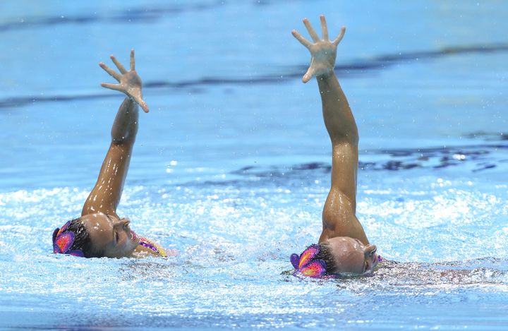 OLY COC London 2012