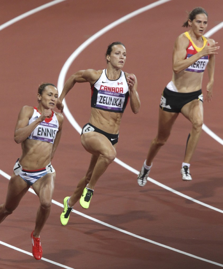 OLY COC London 2012 OLY COC London 2012