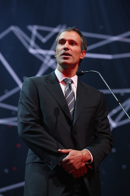 Scott Niedermayer