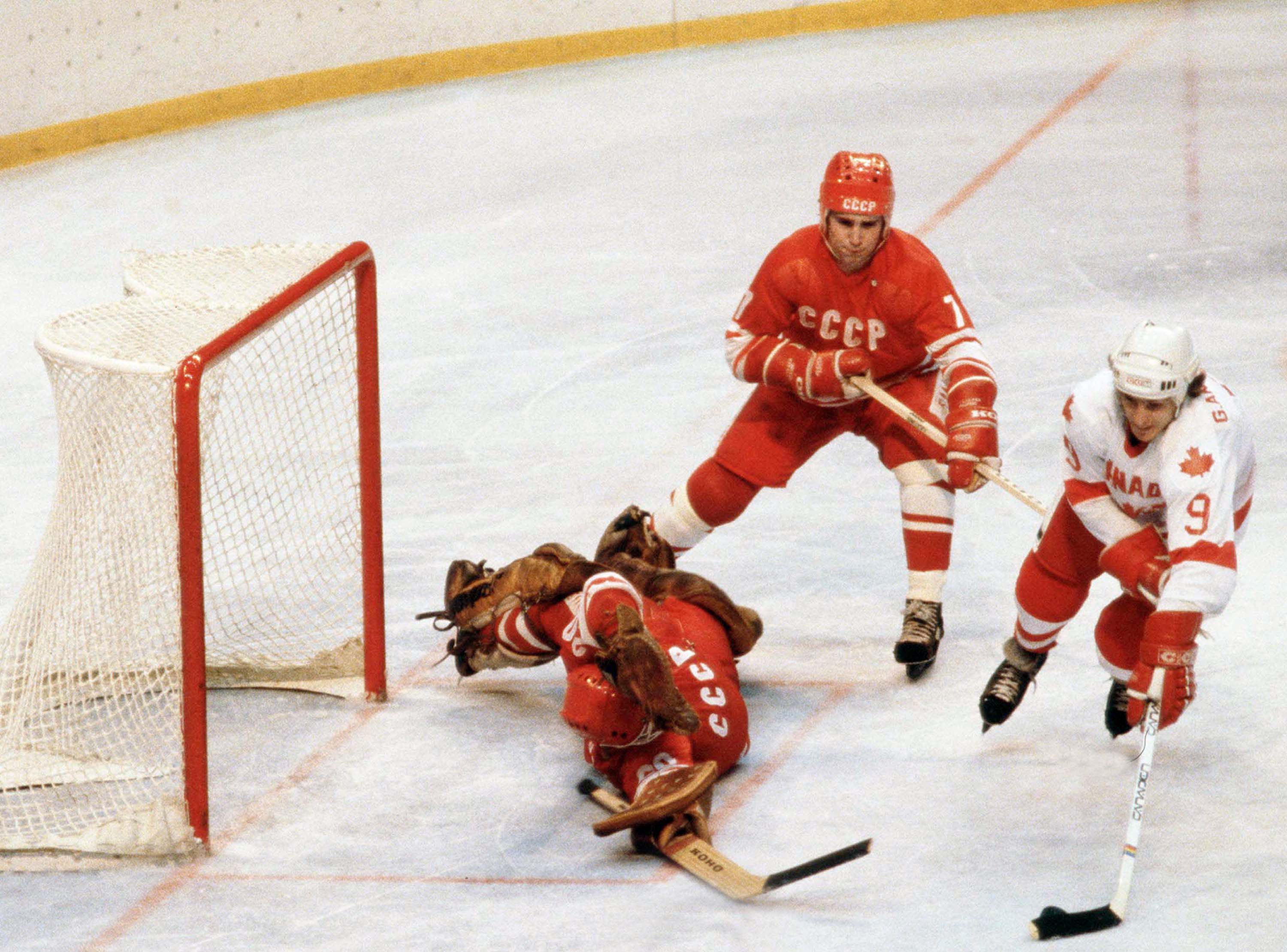 Glenn Anderson (9)