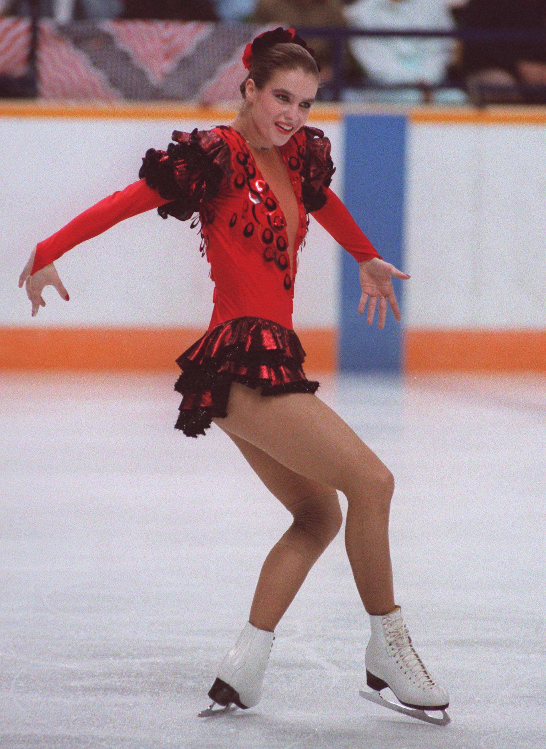 Katarina Witt