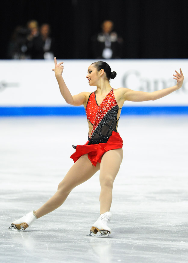 Photo Skate Canada / Patinage Canada, Stephan Potopnyk