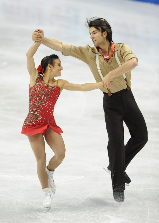 Photo Skate Canada / Patinage Canada, Stephan Potopnyk
