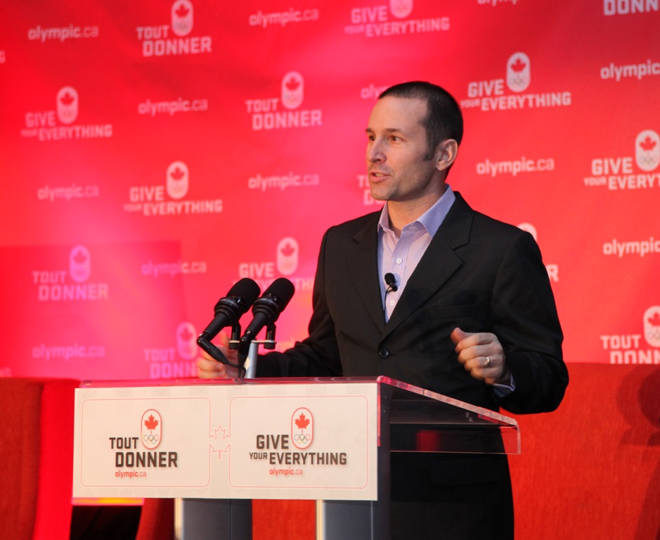 COC Photo: Kristina Velan