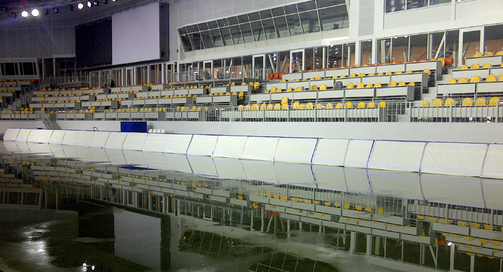 COC Photo: Jane Almeida