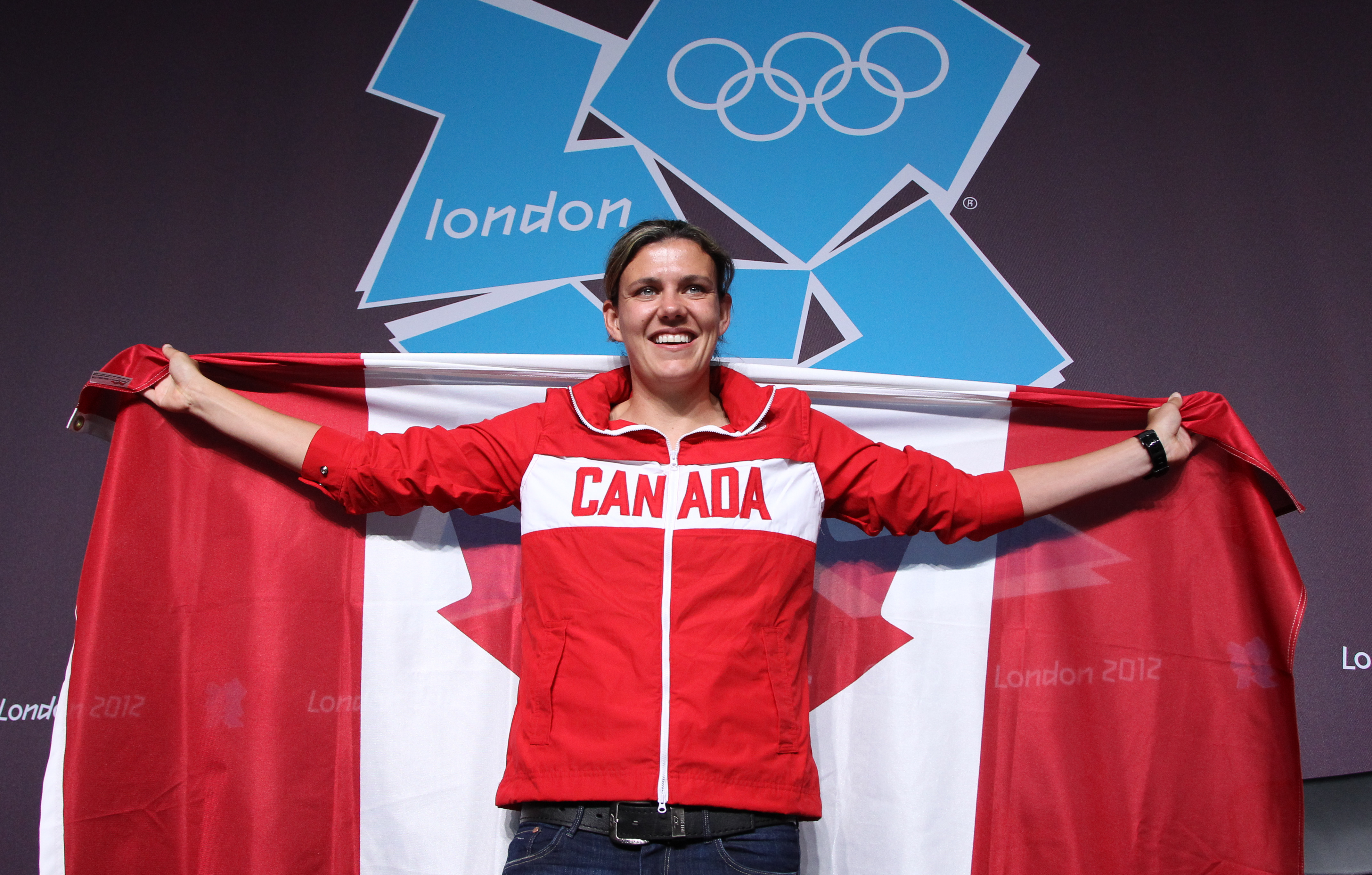 Christine Sinclair