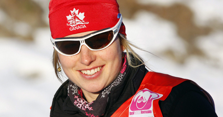 Photo: Canadian Press