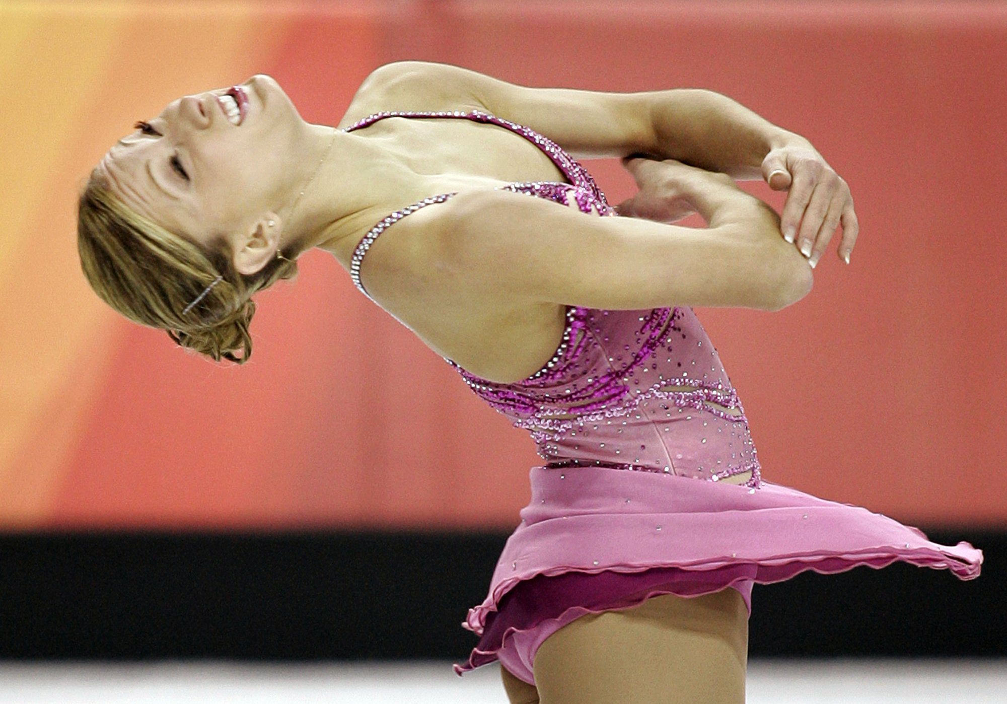 Figure Skating - Individual - Women's