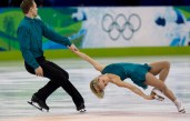 Figure Skating - Pairs