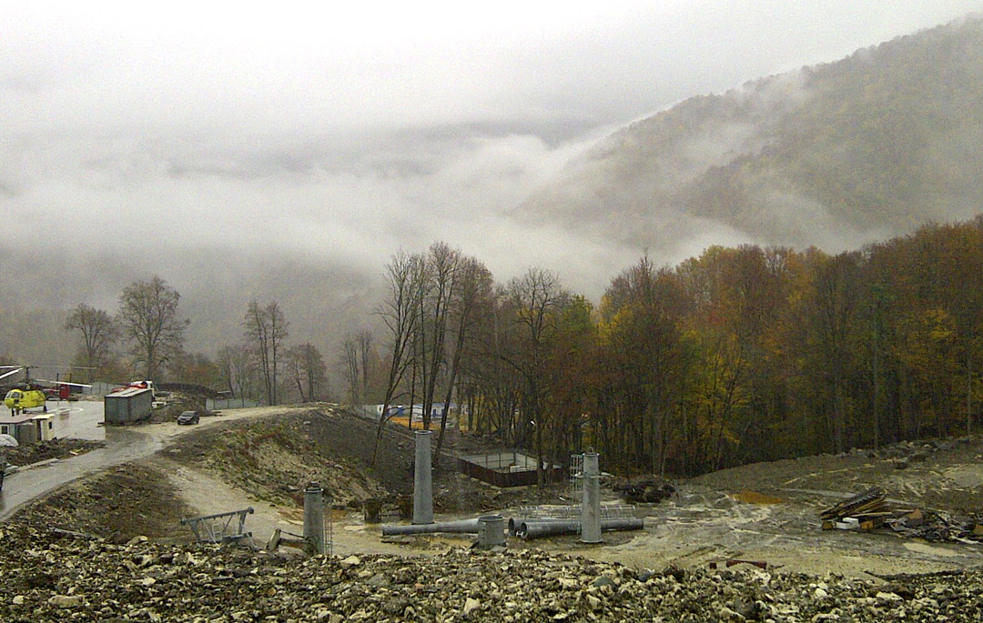 COC Photo: Jane Almeida