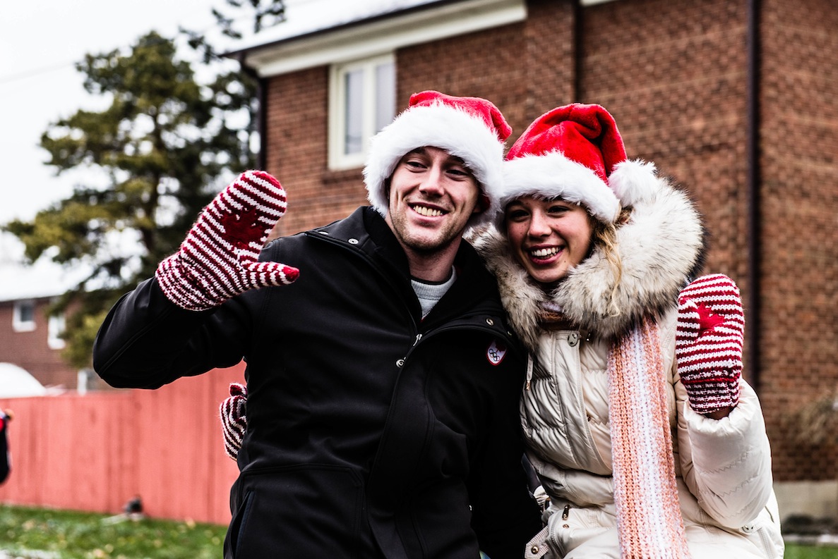 COC photo: Winston Chow