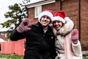 COC photo: Winston Chow COC photo: Winston Chow