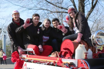 COC photo: Greg Kolz COC photo: Greg Kolz