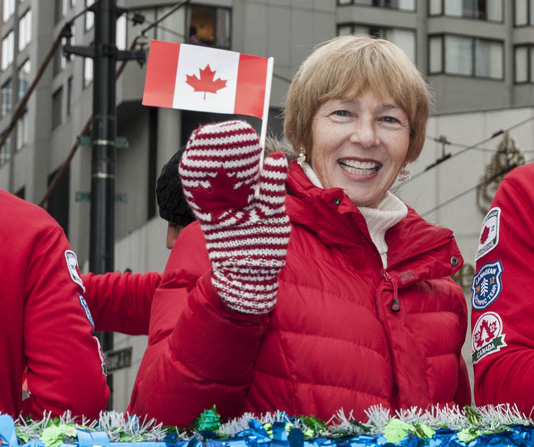 COC photo: Bayne Stanley