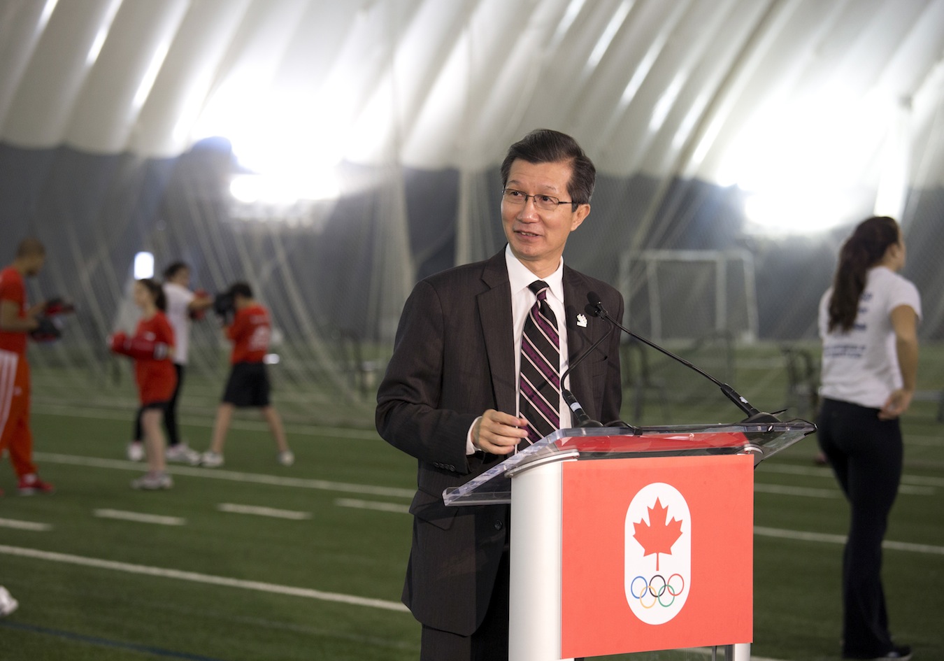 COC photo: Jenna Muirhead-Gould