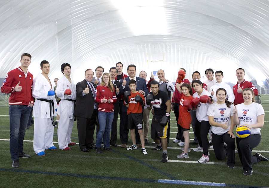 COC photo: Jenna Muirhead-Gould