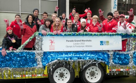 COC photo: Bayne Stanley COC photo: Bayne Stanley